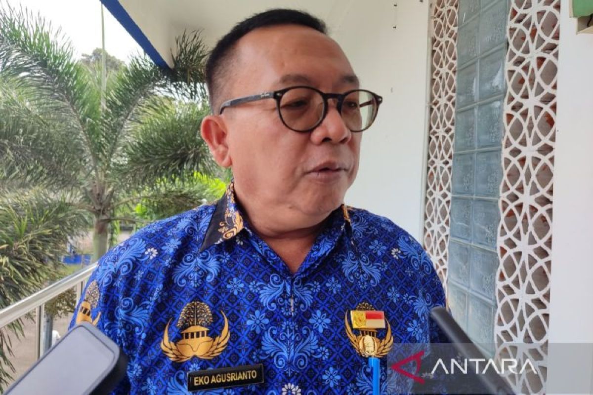 Pemkot Bengkulu terima alokasi kuota CPNS sebanyak 213 formasi