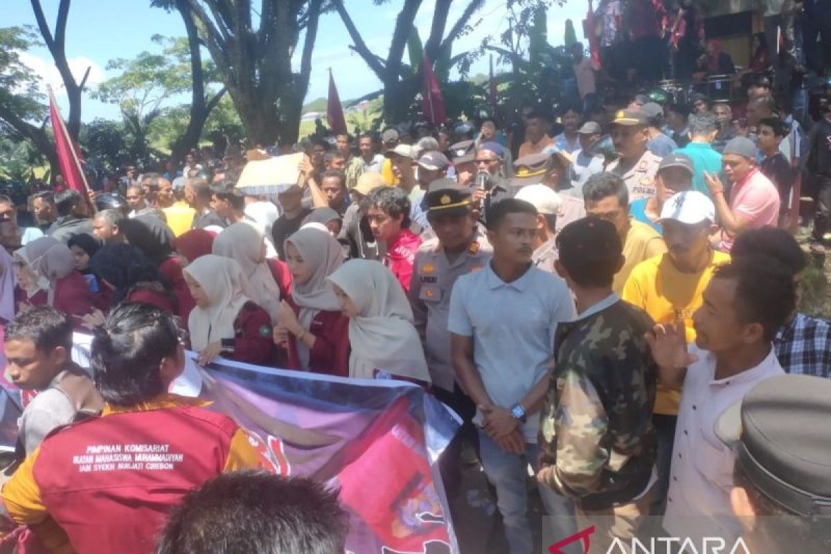 Menanti kepastian reforma agraria di tanah enclave PT CA di Abdya