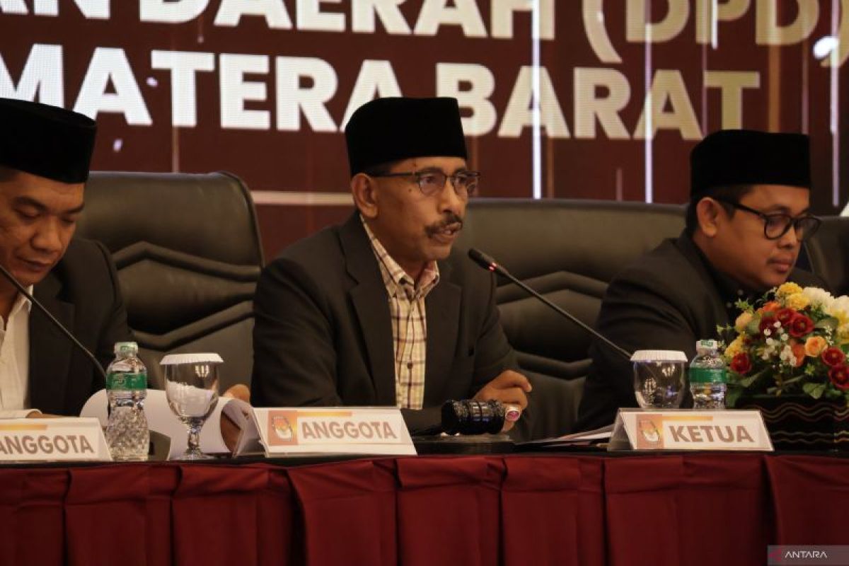 KPU sebut sudah optimalkan sosialisasi meski partisipasi PSU rendah