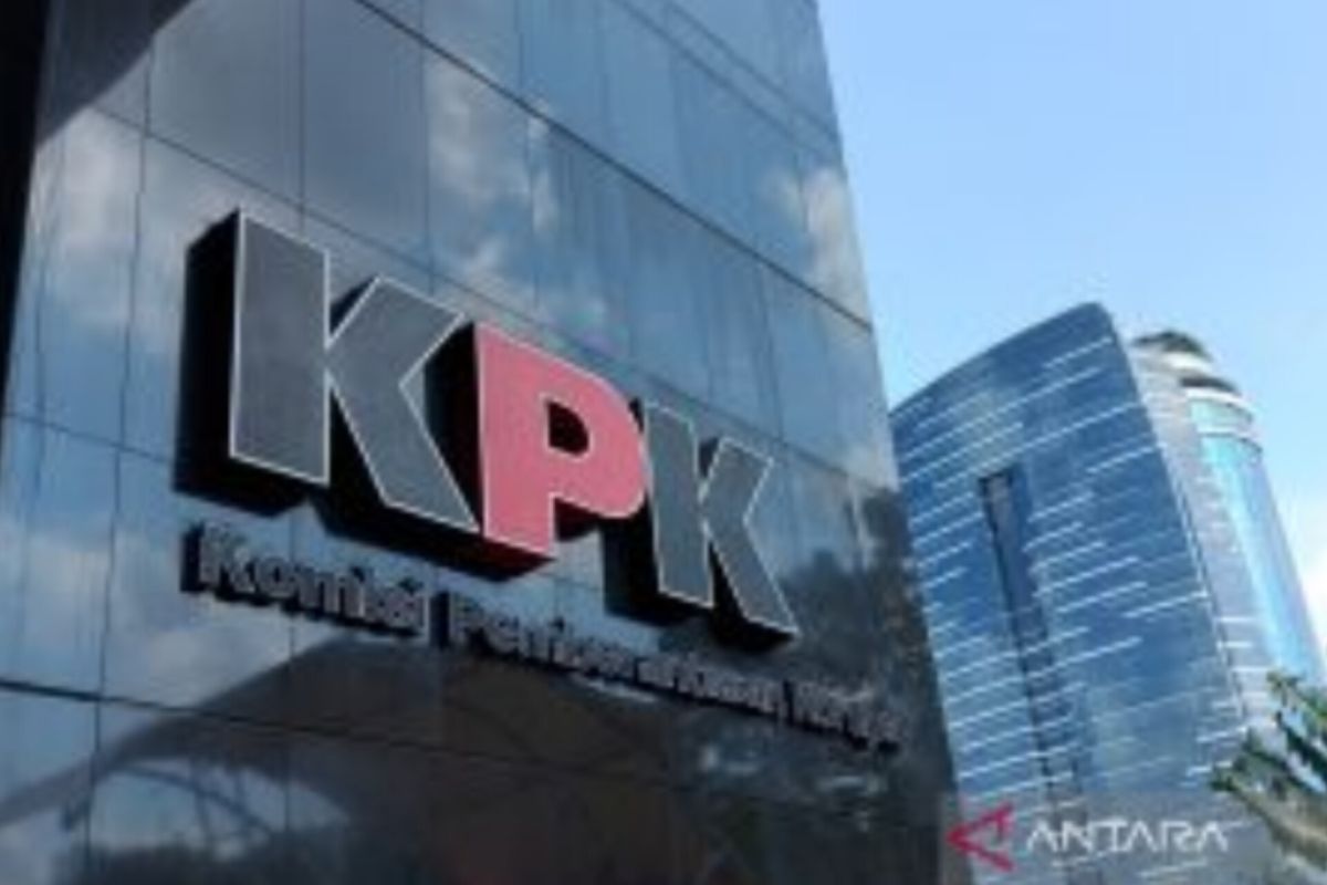 KPK panggil Wali Kota Semarang HGR