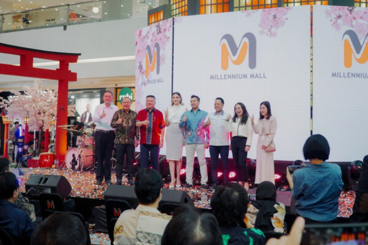 Otis Indonesia Mulai Garap Proyek Penggantian dan Peremajaan Solusi Mobilitas Vertikal di Millennium Mall, Jakarta