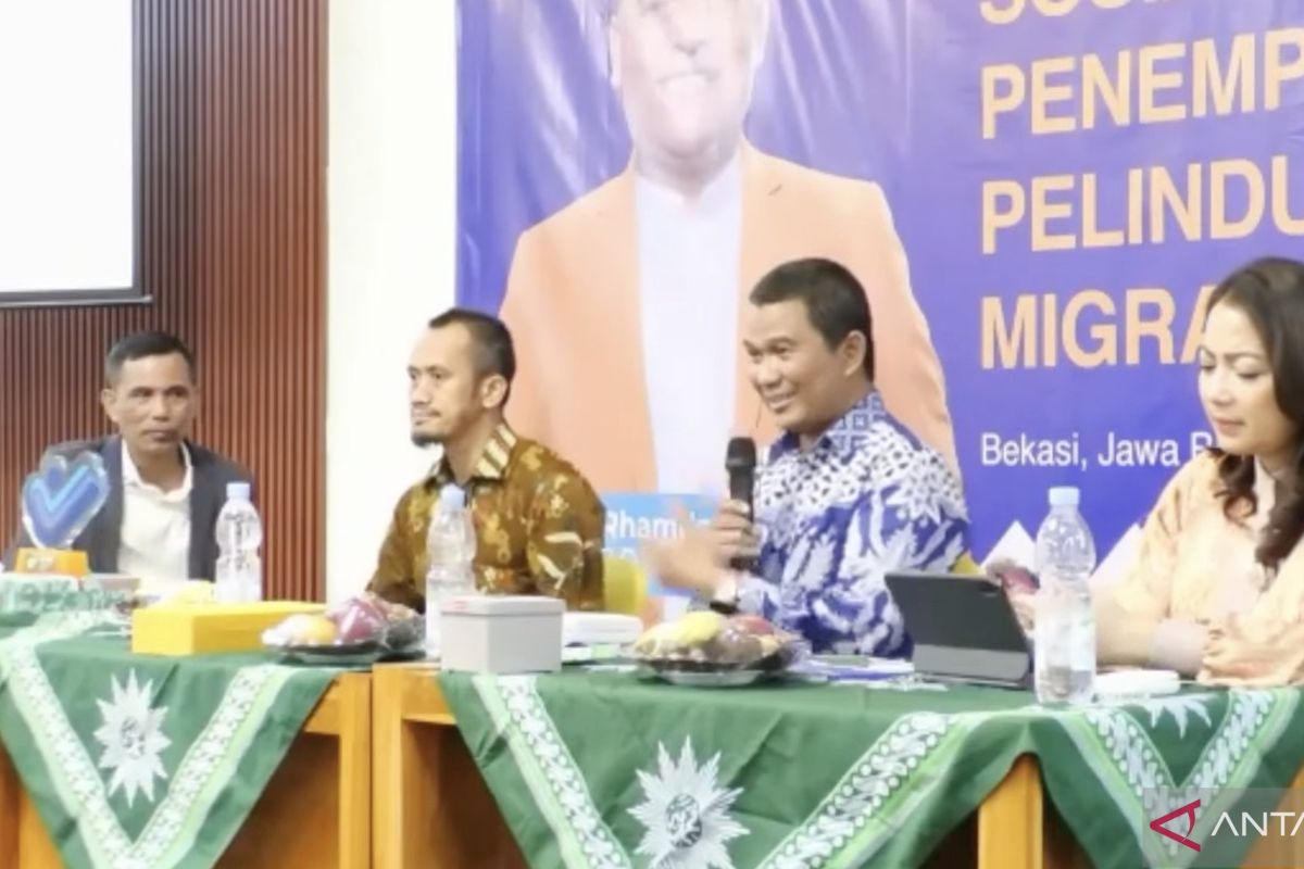 BP2MI minta tak mudah percaya iklan PMI di media sosial