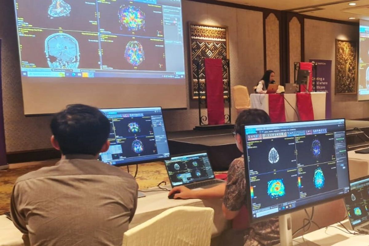 PDSRI: Dokter radiologi harus ikuti perkembangan teknologi