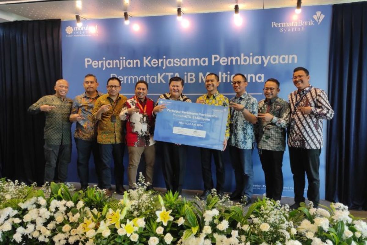 PermataBank-Morula IVF kerja sama bantu pasangan ingin hamil