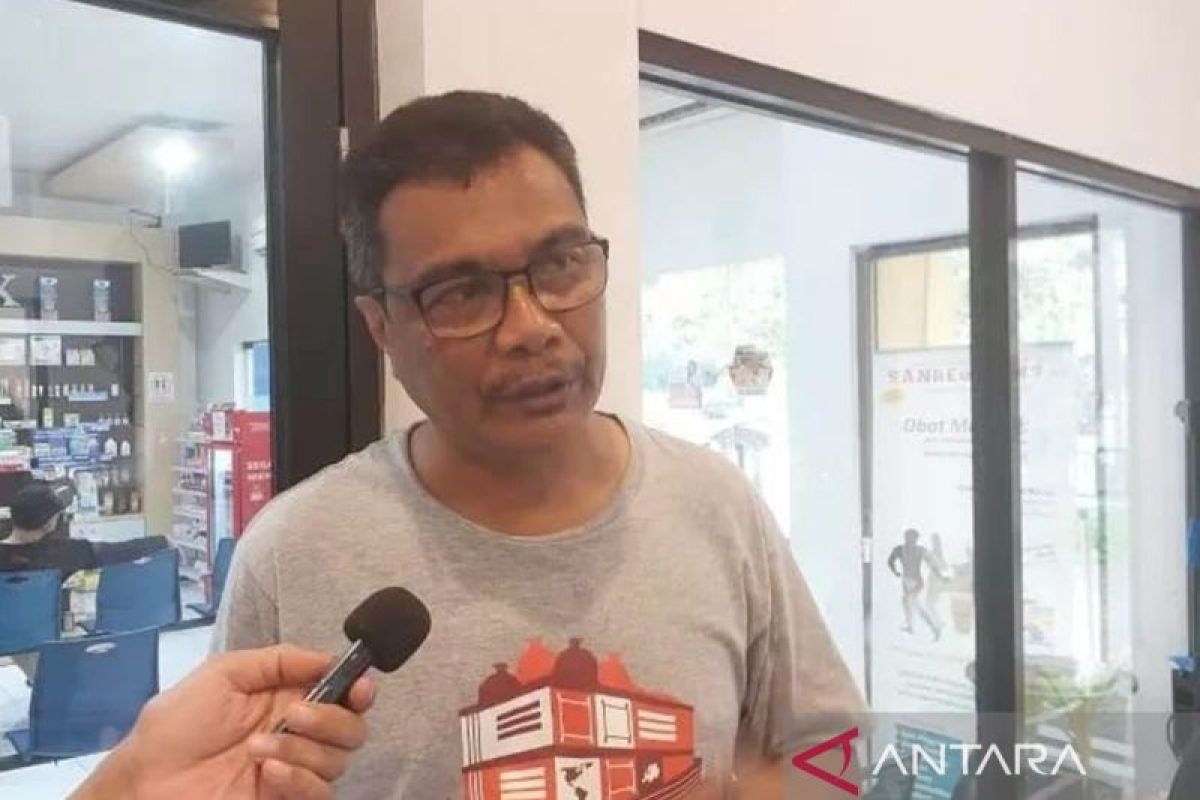 Komunitas Nol Sampah tegaskan semua jenis plastik berbahaya