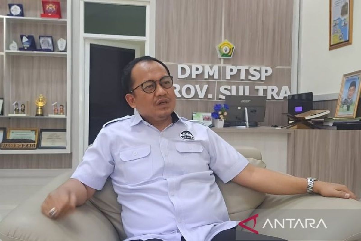 DPM-PTSP Sultra: Keamanan daerah jadi pendorong pertumbuhan investasi