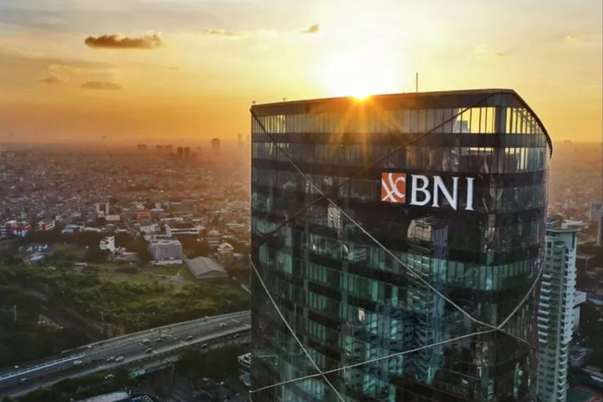 BNI salurkan Rp10,2 triliun untuk kredit hijau