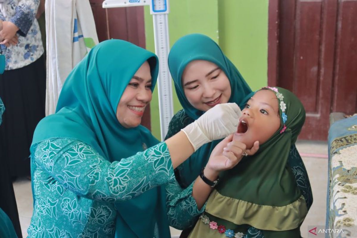 Babel gencarkan edukasi pembinaan pola asuh anak remaja