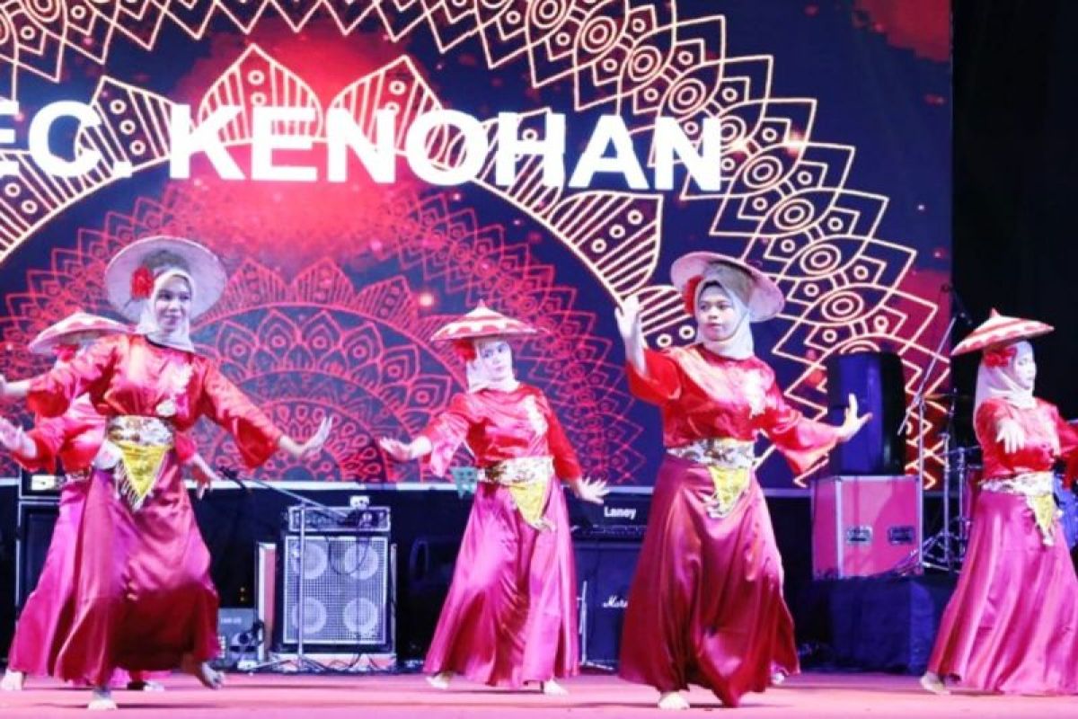 Bupati Kukar: Lomba adalah bagian  pelestarian adat dan budaya