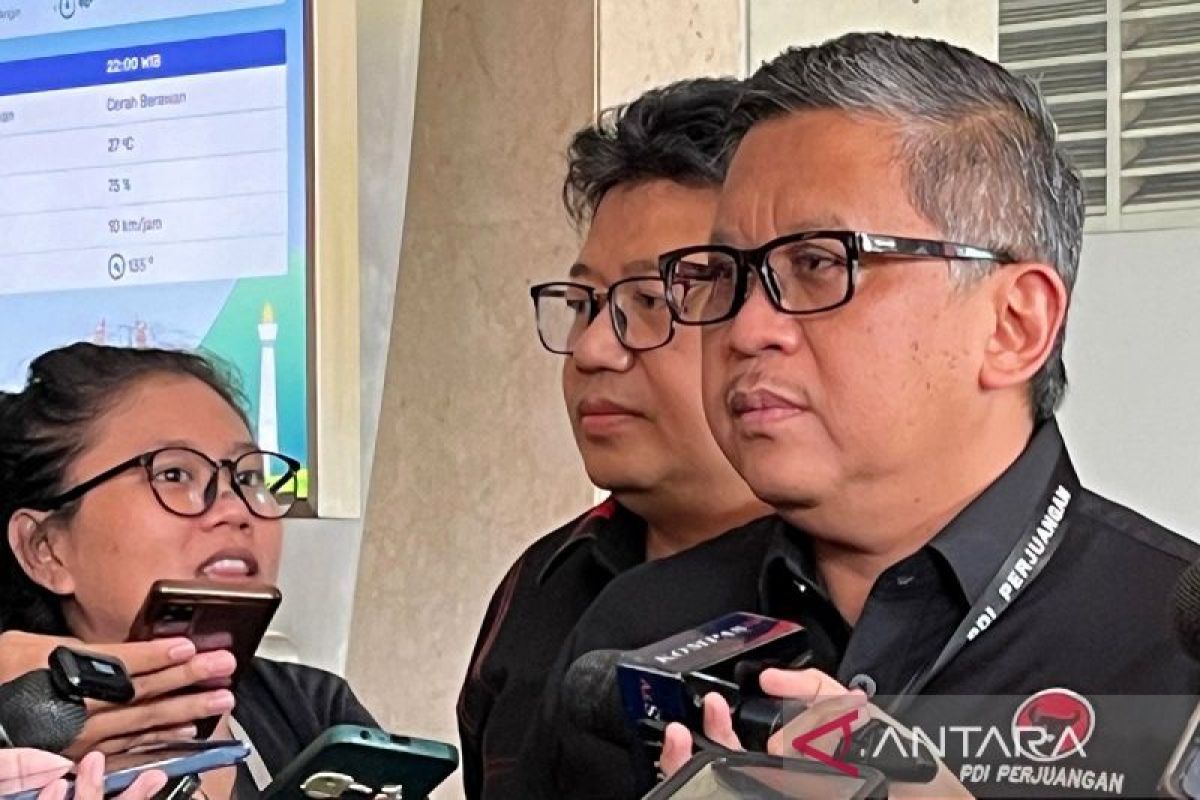 PDIP pastikan tak ada "kotak kosong" di Pilkada Sumut dan Jatim