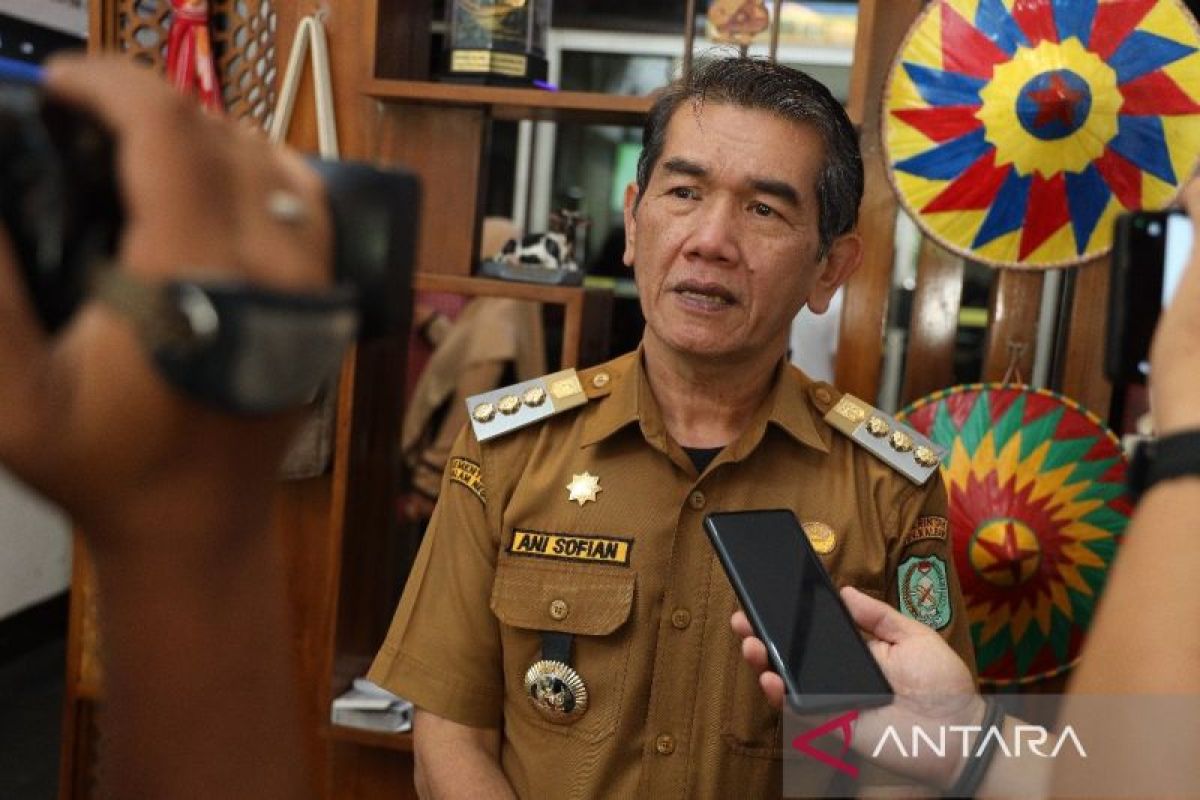 Satgas Karhutla Kota Pontianak rutin patroli cegah kebakaran