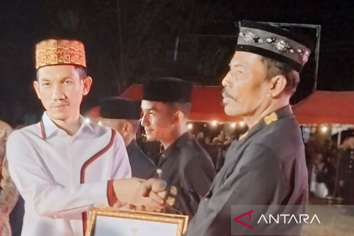 Anggota DPRA Tarmizi SP pastikan diri maju di Pilkada Aceh Barat 2024