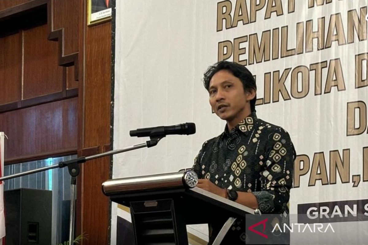 Bawaslu Kaltim: Waspadai kerawanan data pemilih saat coklit