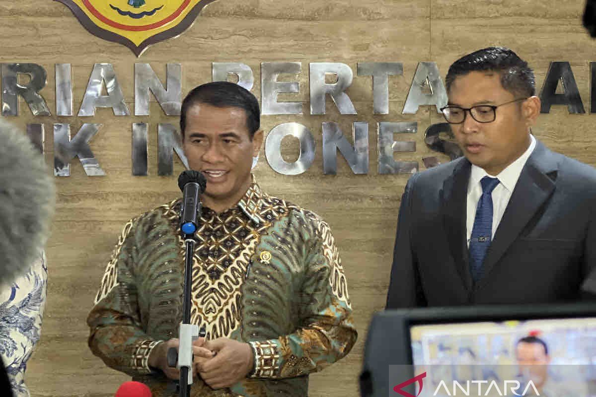 Mentan: Industri biofuel sudah disiapkan dukung program B50