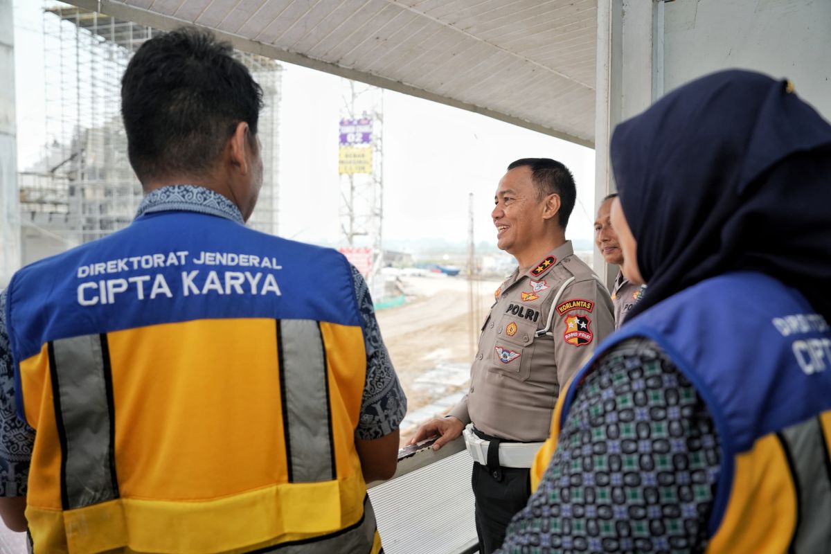 Polri: Kesiapan pengamanan PON Aceh-Sumut 2024 sudah matang