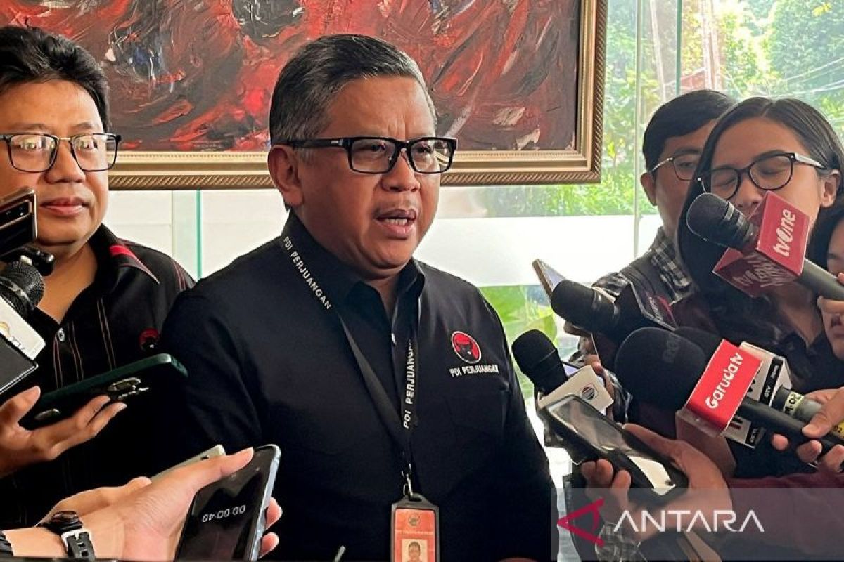 PDIP: Pelantikan tiga wamen untuk lancarkan transisi pemerintahan