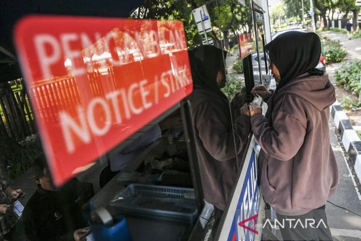 Ini lokasi Samsat Keliling di Tangerang Raya