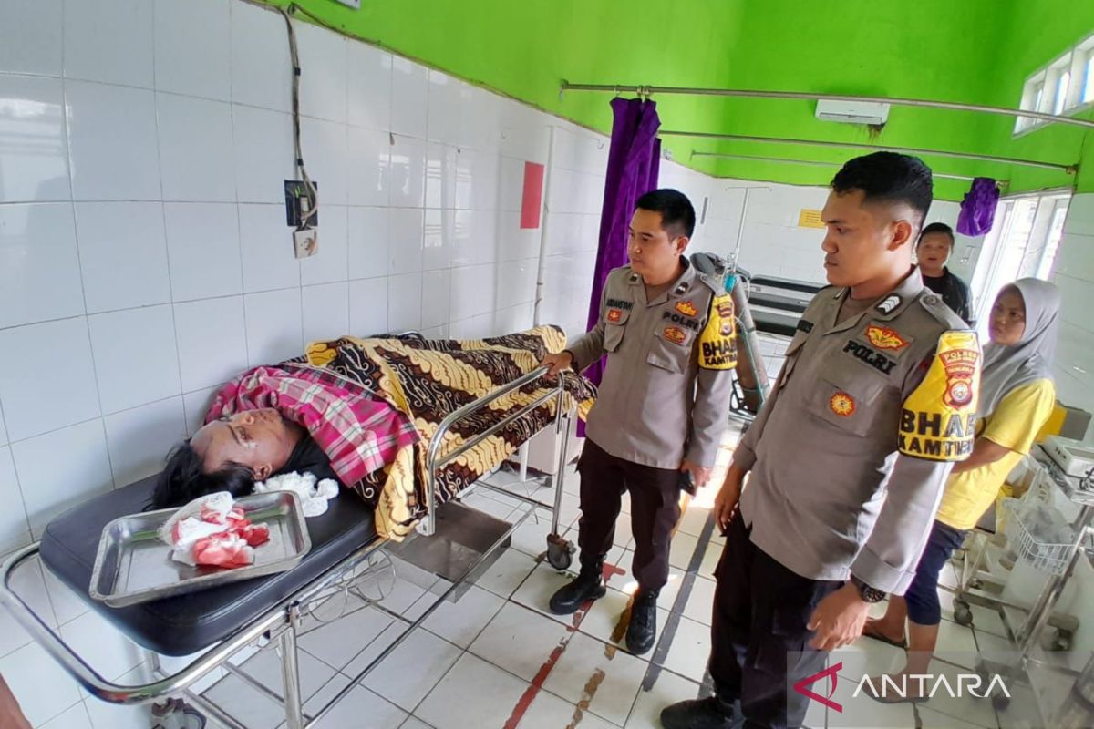 Polres Mukomuko selidiki kecelakaan maut di Jalinsum Bengkulu-Padang