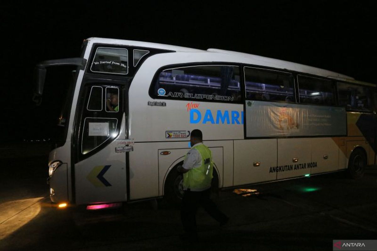 Damri Banda Aceh kaji perluasan trayek ke Medan koneksi Trans Sumatera