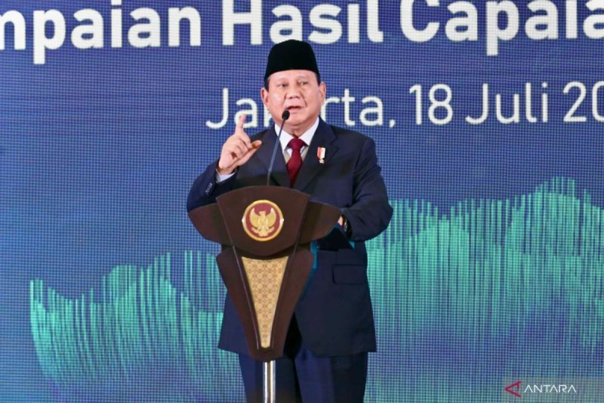 Australia sambut kedatangan Prabowo dan bahas keberlanjutan kerja sama