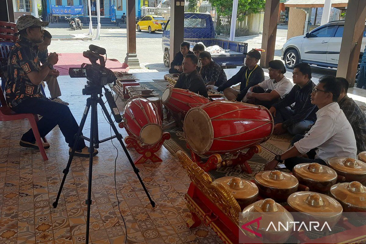 MAC UI ajak warga Boyolali majukan seni dan budaya lewat Tumang Fair