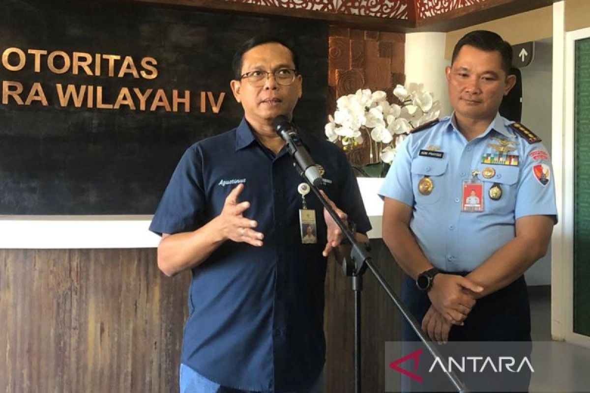 KNKT gelar investigasi TKP helikopter jatuh di Suluban Pecatu