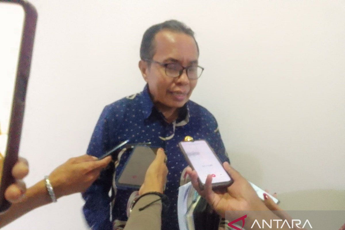 Dinas P3A-DPRD Maluku prioritaskan penyelesaian Ranperda Pengarus Utamaan Gender