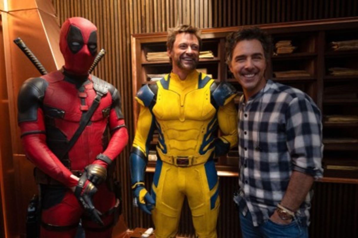 "Deadpool & Wolverine", tiga fakta menarik dibalik layar