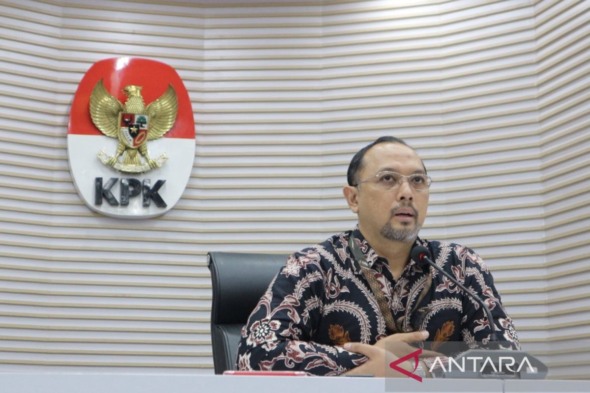 KPK tegaskan penyidikannya bebas dari muatan politik