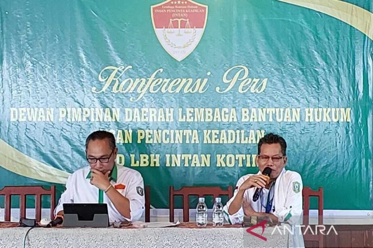 Tidak terbukti korupsi, mantan Kadishub Kotim tegaskan keadilan masih ada