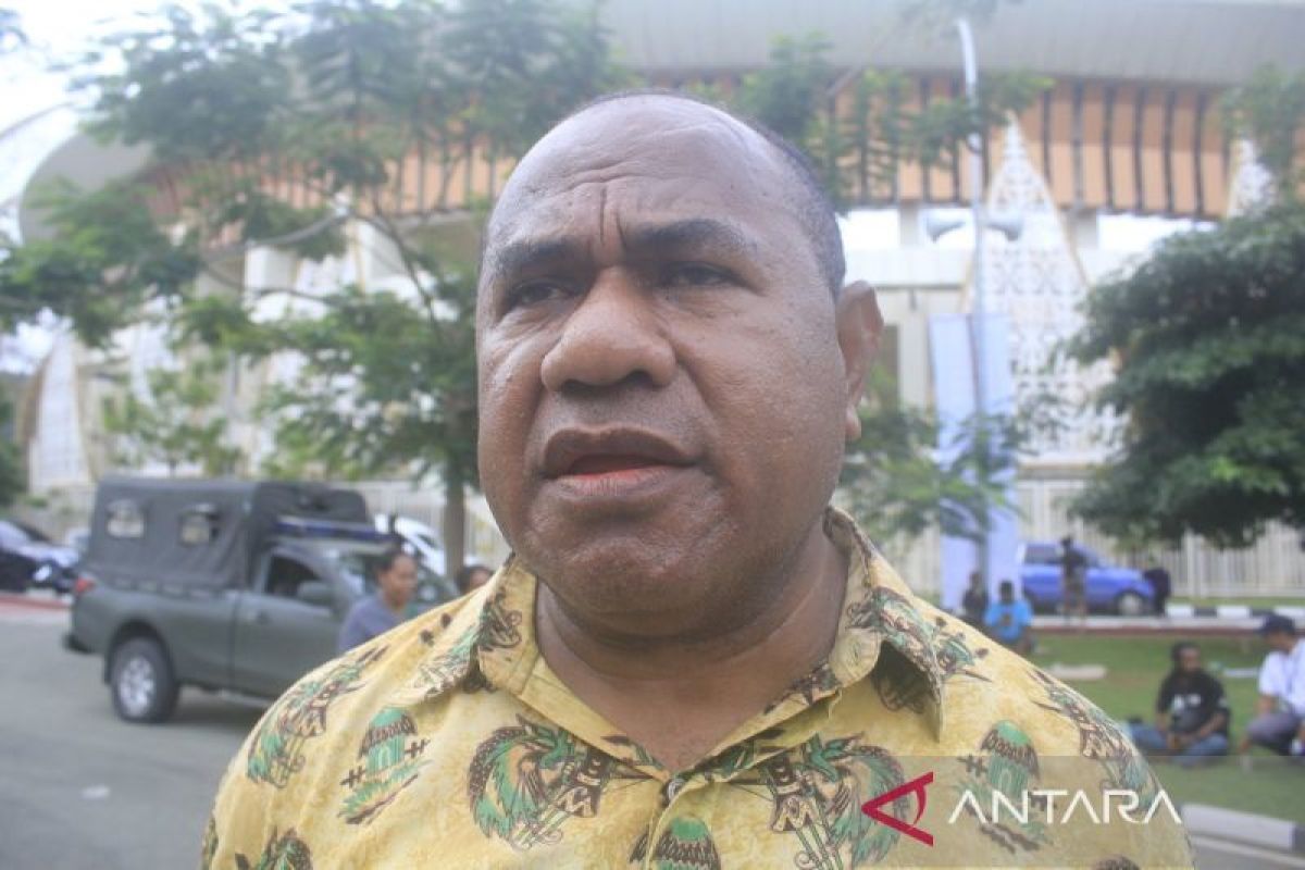 Disdik Jayapura: 3.000 pelajar siap sambut Presiden