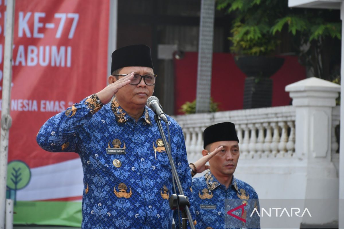 Pj Wali Kota: Koperasi berperan untuk memperkuat ekonomi daerah