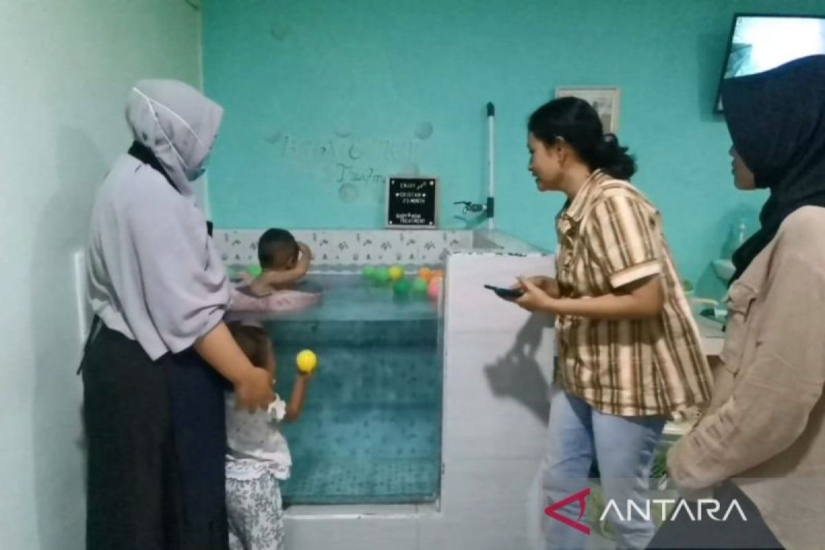 Pemkot Surakarta  tangani kasus stunting dengan berbagai intervensi