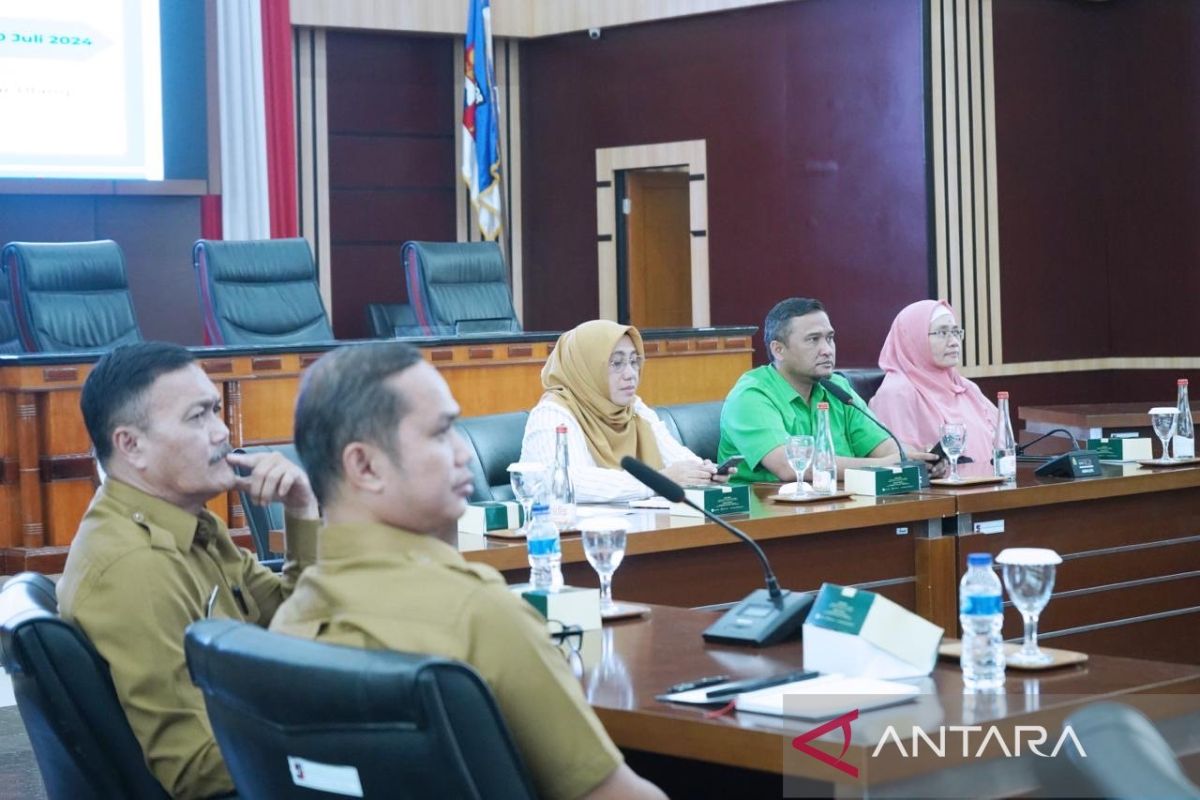 DPRD Kota Bogor apresiasi kinerja Disdik karena PPDB berjalan baik