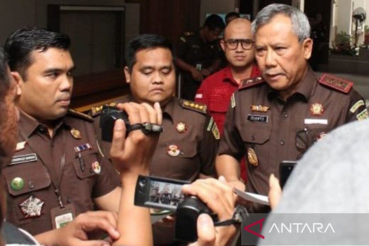 Kejati Sumut siap kawal dan supervisi  penggunaan anggaran PON XXI