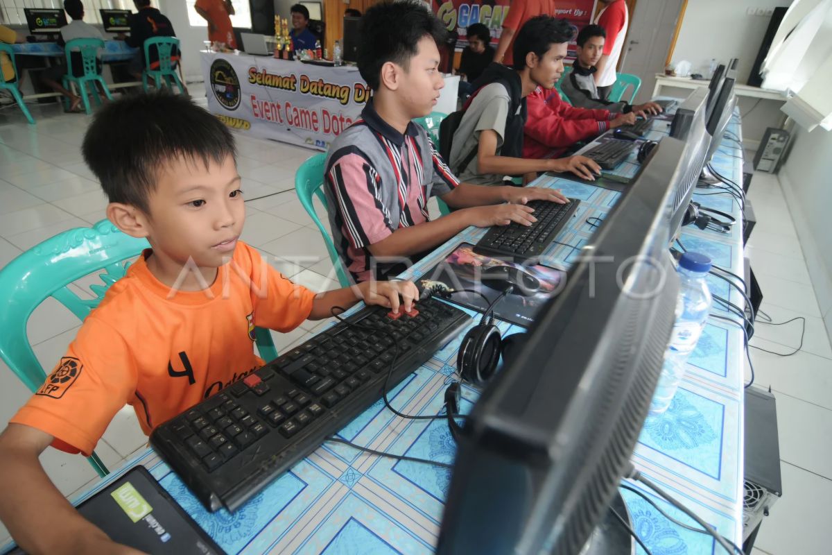 KPAI pursues collaboration to realize healthy Internet for children