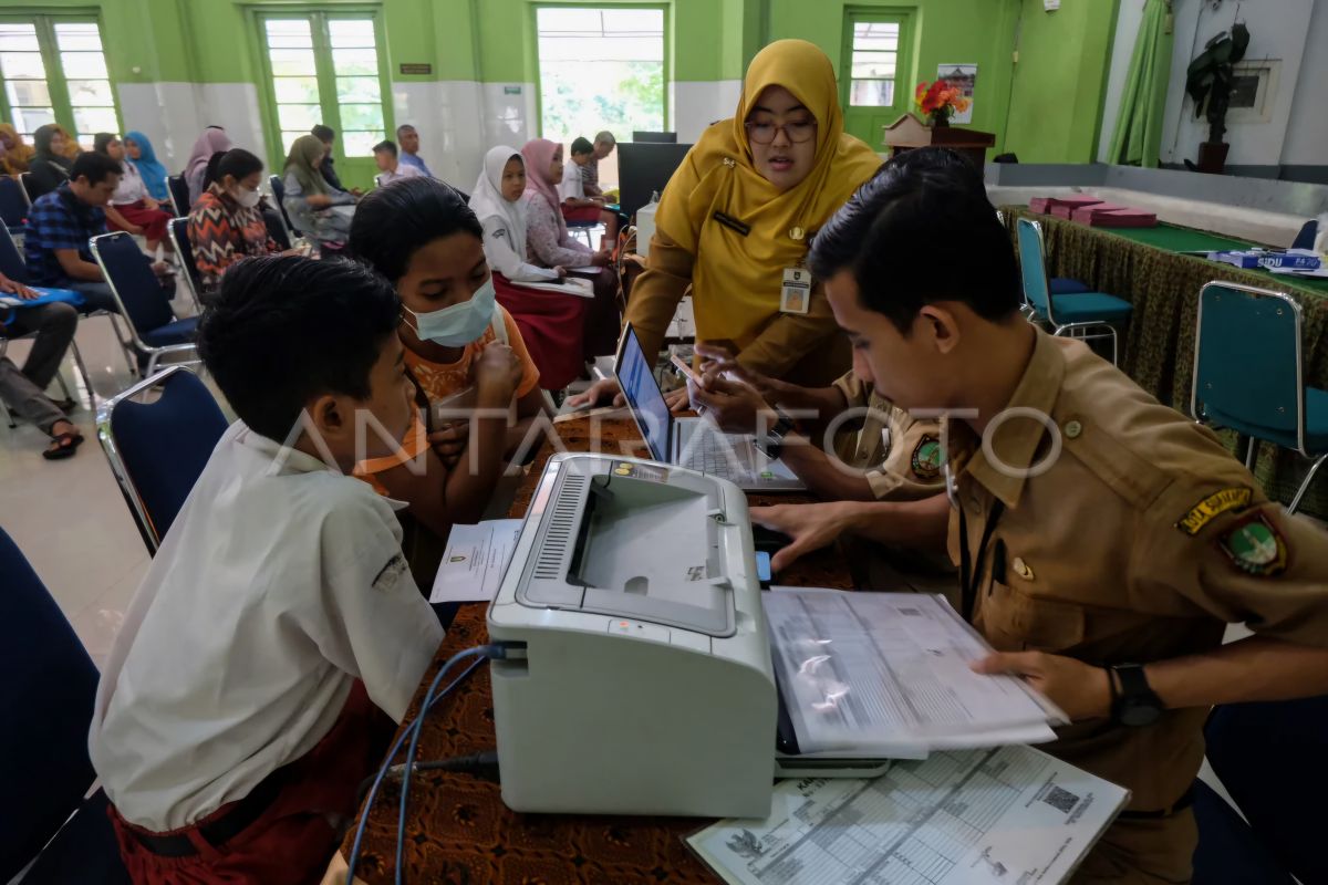 Kemendikbud sebut kebijakan afirmatif kurangi kesenjangan akses pendidikan