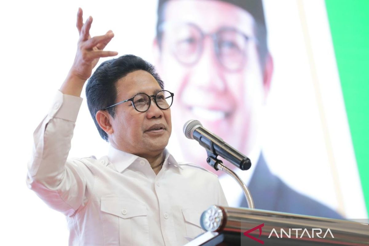 Mendes minta pendamping tingkatkan partisipasi warga bangun desa