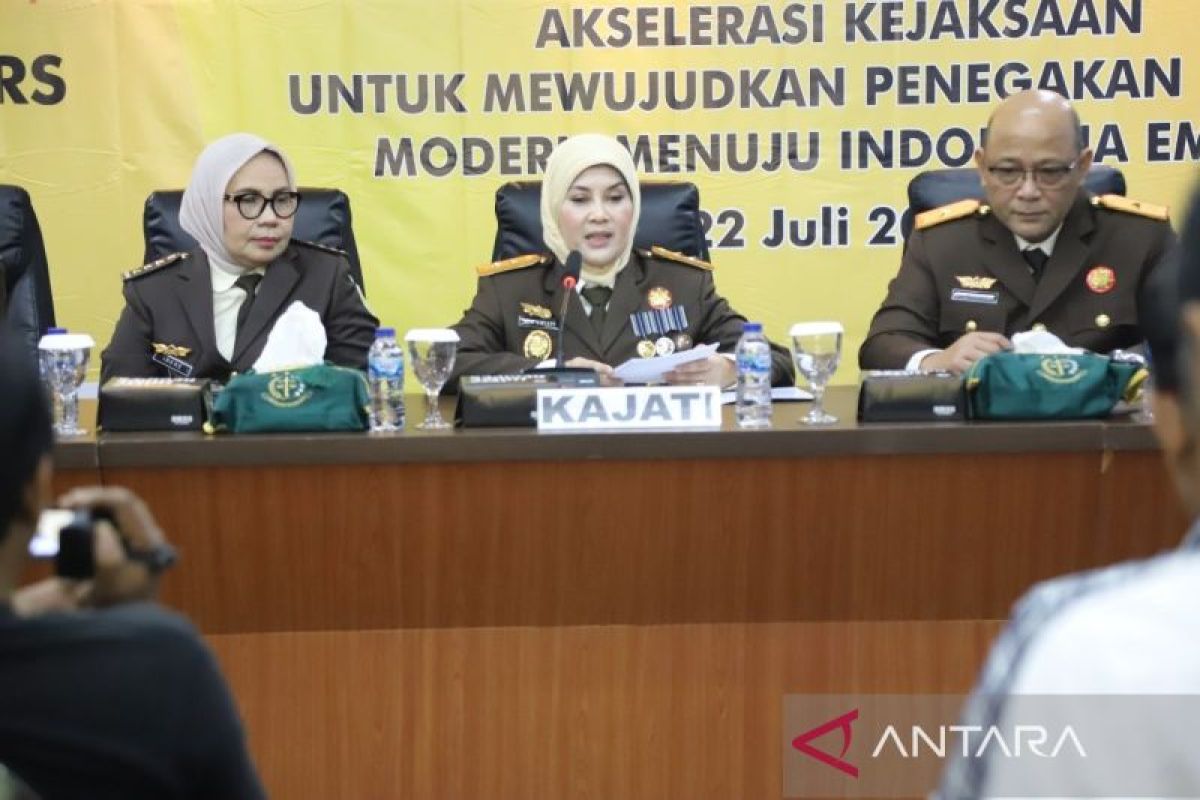 Kejati Jatim: INKA habiskan Rp28 miliar dalam proyek fiktif di Kongo