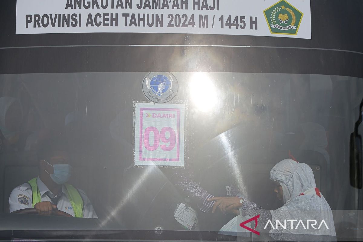 Irjen Kemenag ingatkan jaga kemabruran haji usai kembali ke Tanah Air