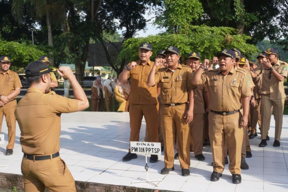 Asisten Admum sebut sektor pariwisata sedang berkembang pesat