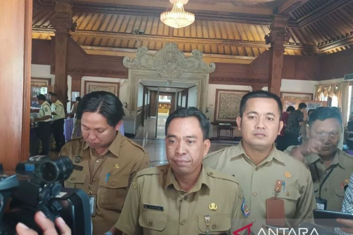 DPRD Bali kembali tunda paripurna pembahasan dua raperda