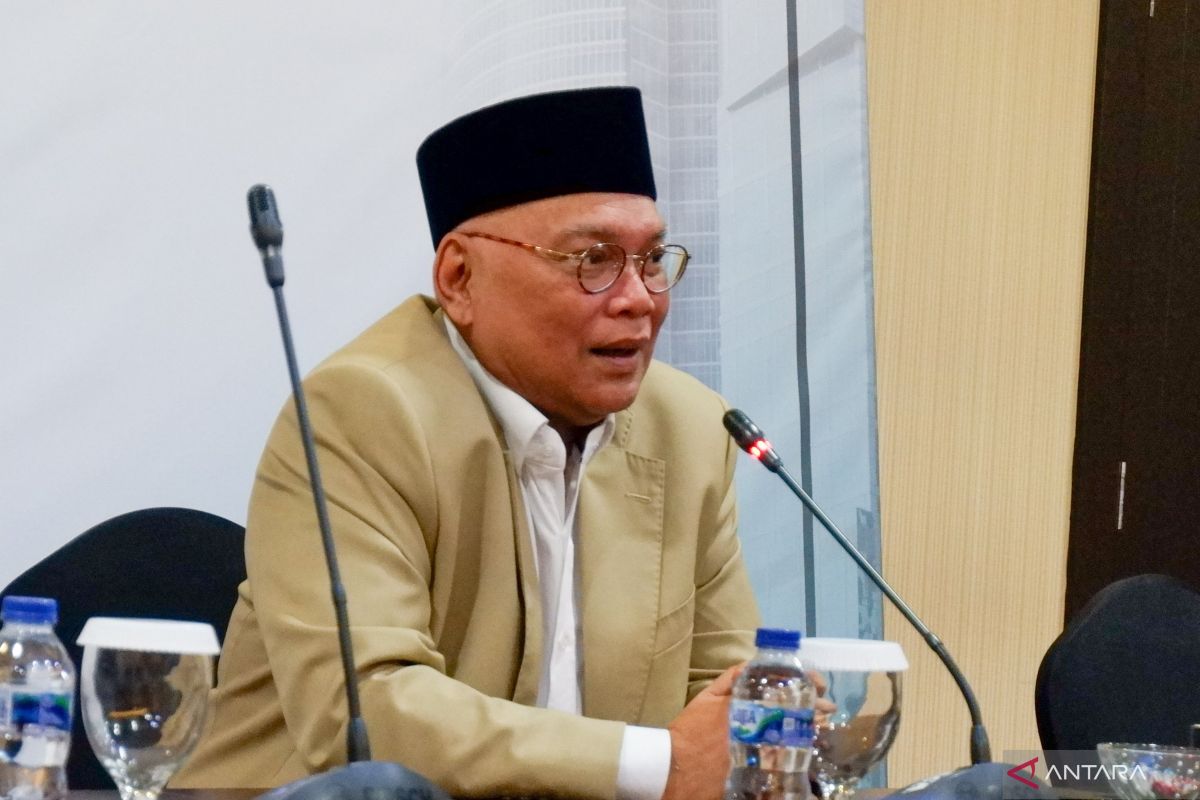 AAUI usulkan proses klaim asuransi wajib libatkan kecerdasan buatan