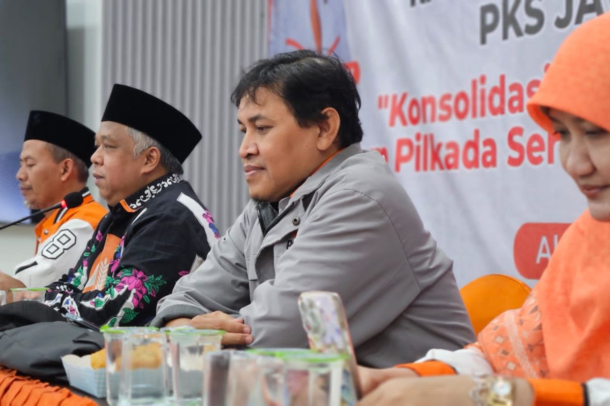 PKS se-Jatim siap 