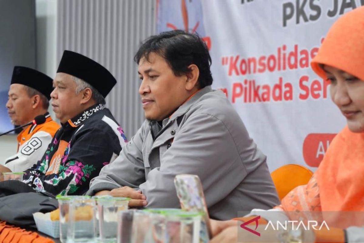 PKS se-Jatim siap "all out" menangkan Khofifah-Emil