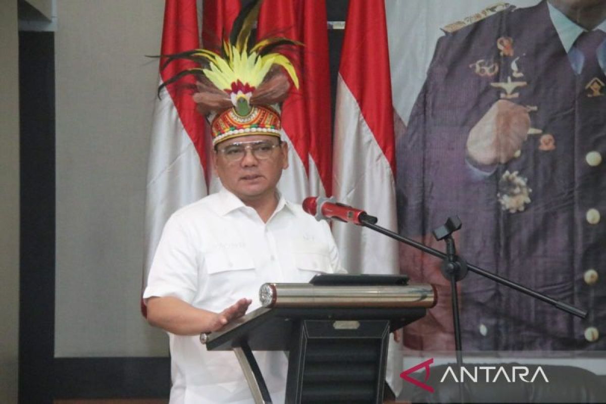 Pemprov Sultra canangkan Pekan Imunisasi Nasional 2024