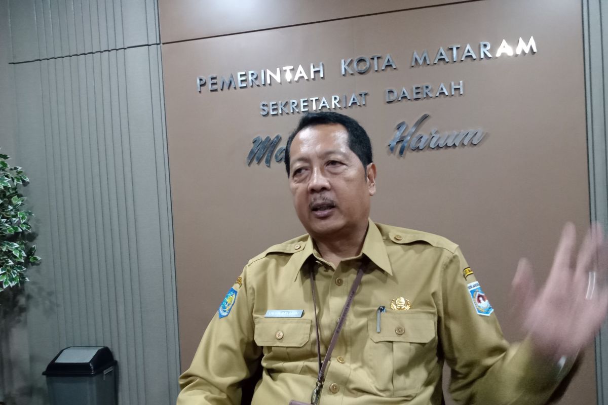 Anggaran BTT di Mataram sebesar Rp7 miliar belum dimanfaatkan