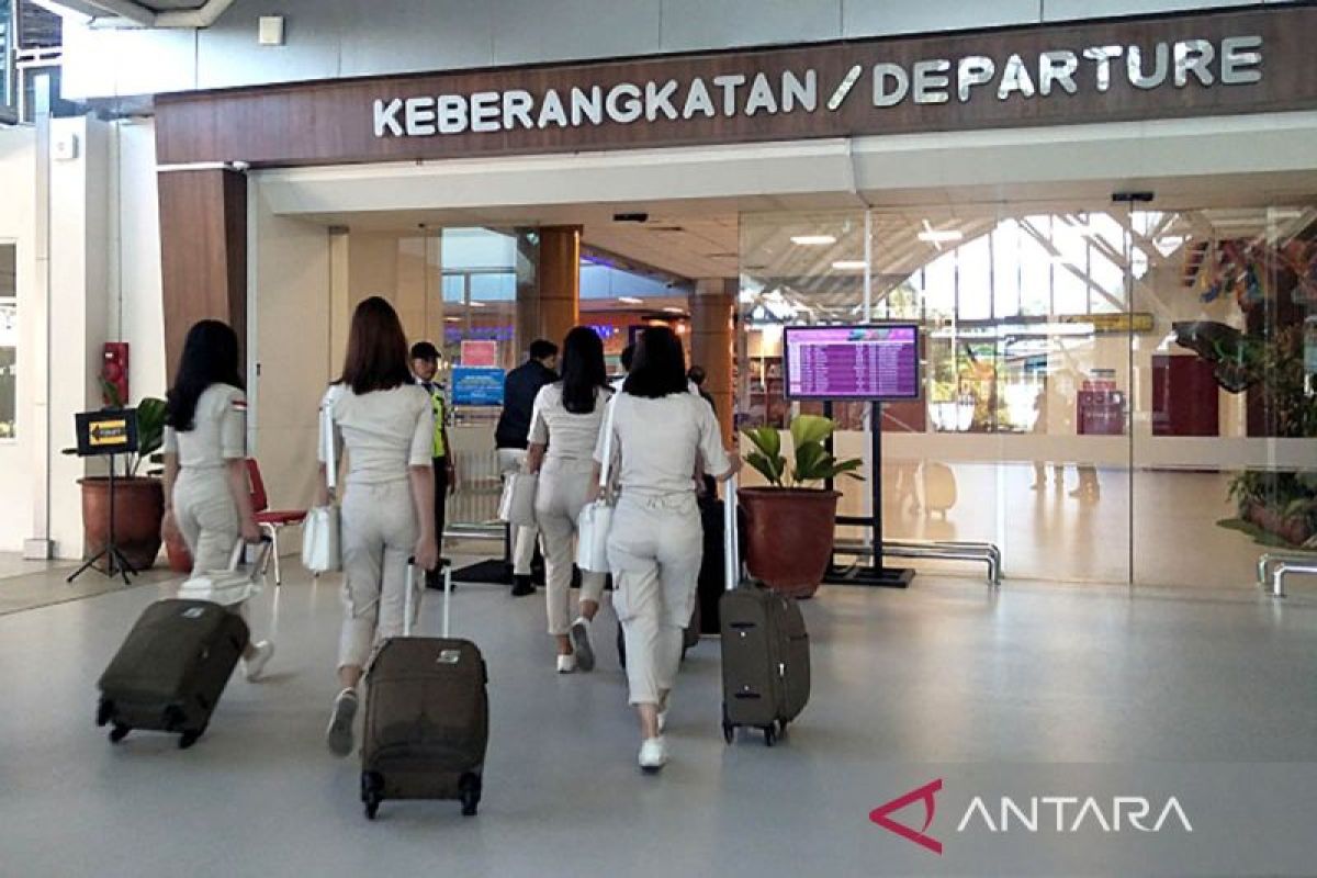 Sering menunda makan malam perbesar risiko pekerja alami depresi