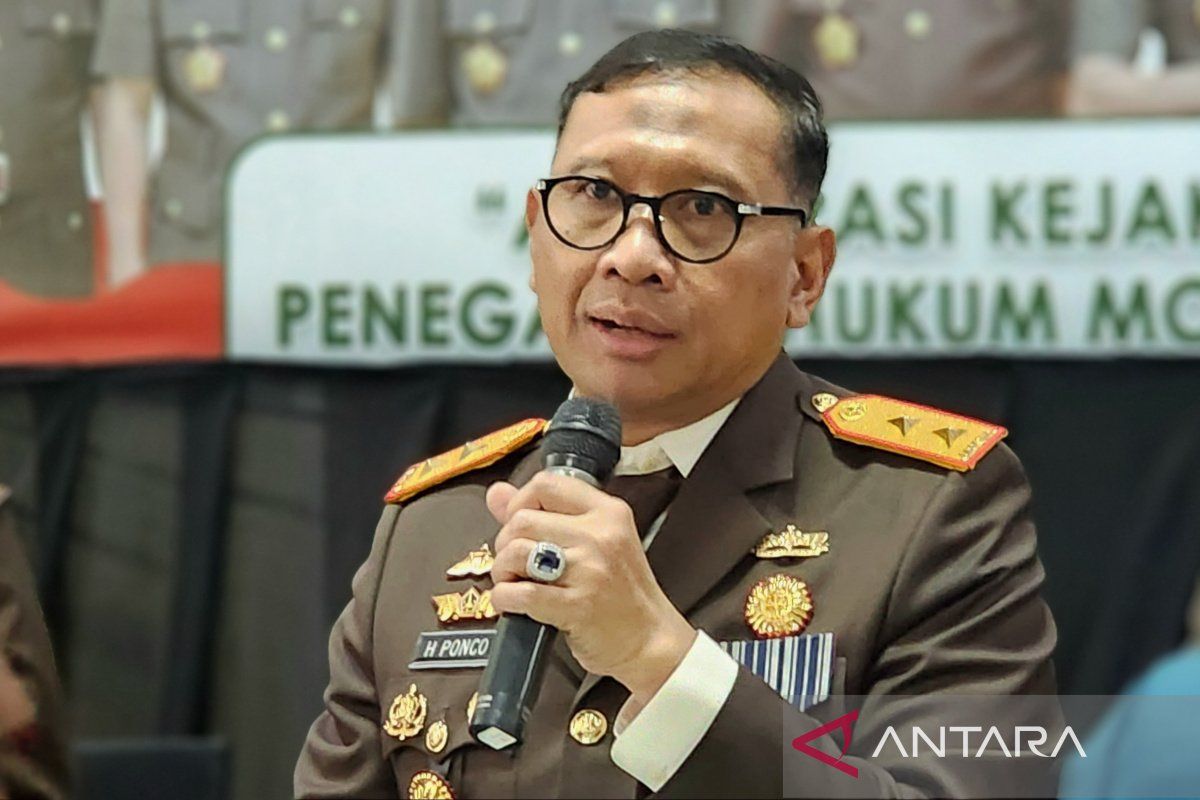 Kejati Jateng tunggu audit BPKP terkait kasus korupsi  UNS