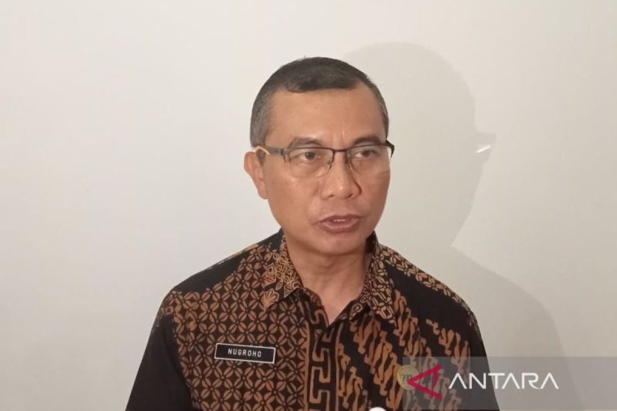 Disdikpora: Daya tampung SMP negeri di Bantul seluruhnya terpenuhi